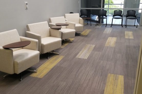 Office Carpet Tile Central Illinois
